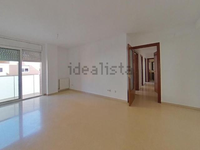 Piso, Reus