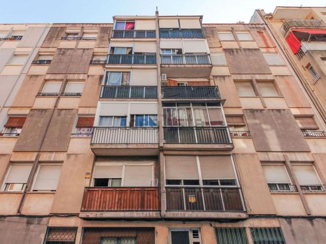 Piso, Reus