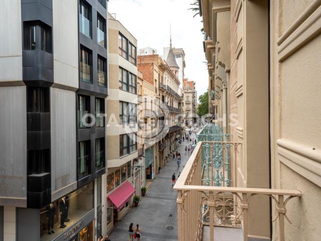 Piso, Reus