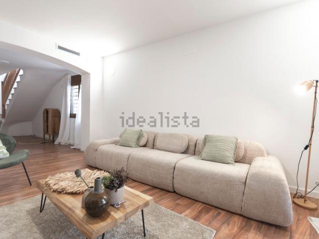 Piso, Reus