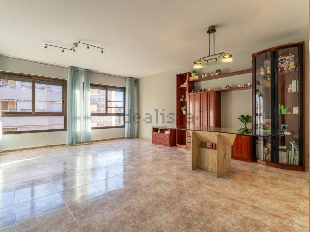 Piso, Reus