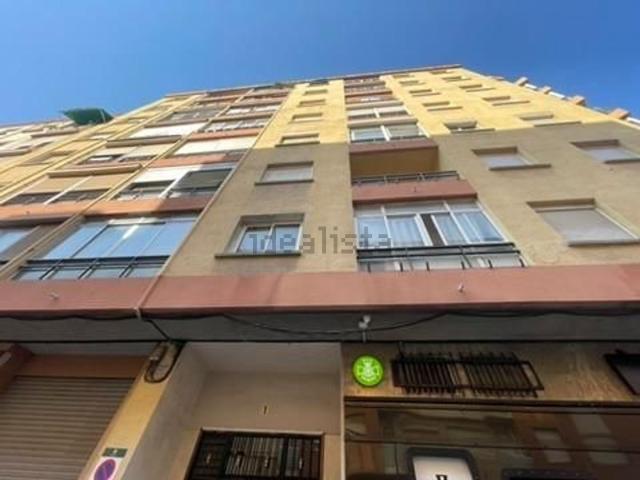Piso, Reus