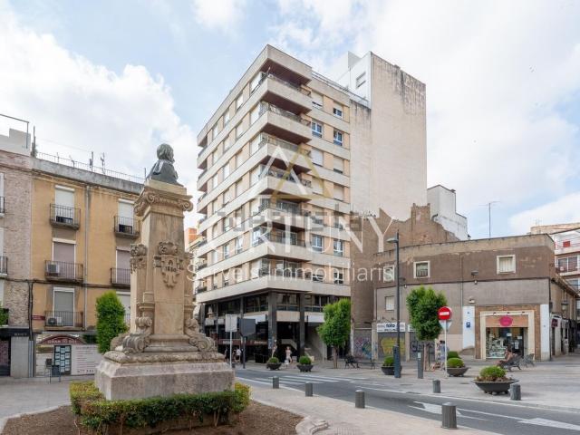 Piso, Reus