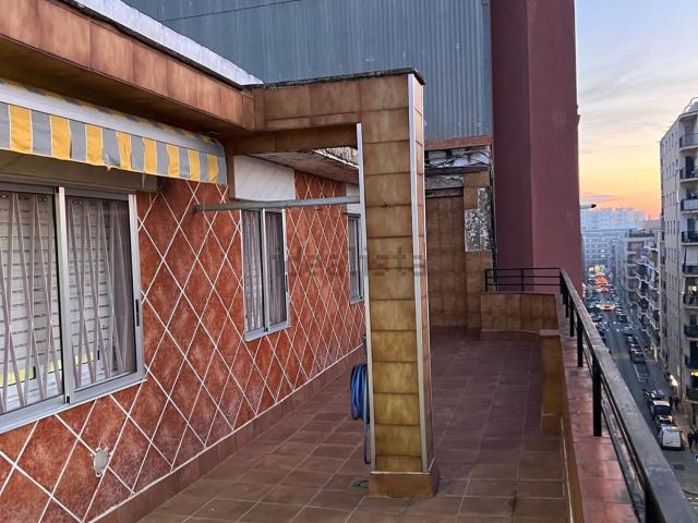 Piso, Reus