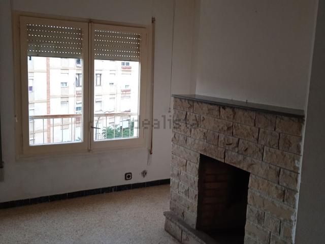 Piso, Reus