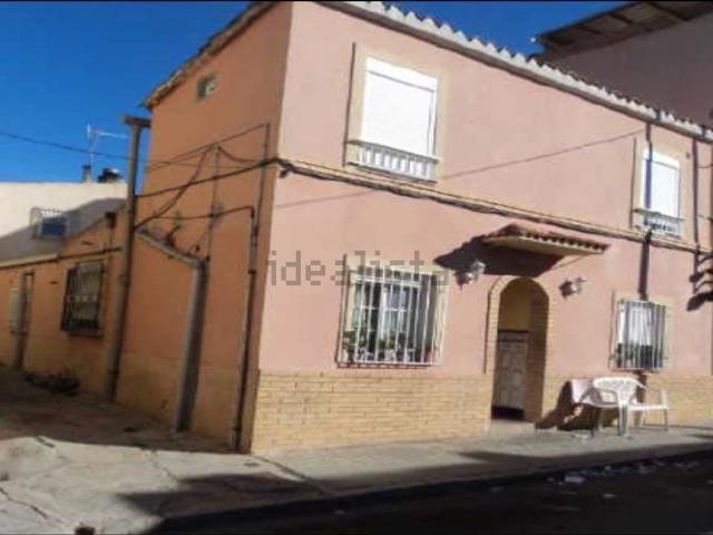 Piso, Reus
