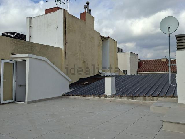 Piso, Reus