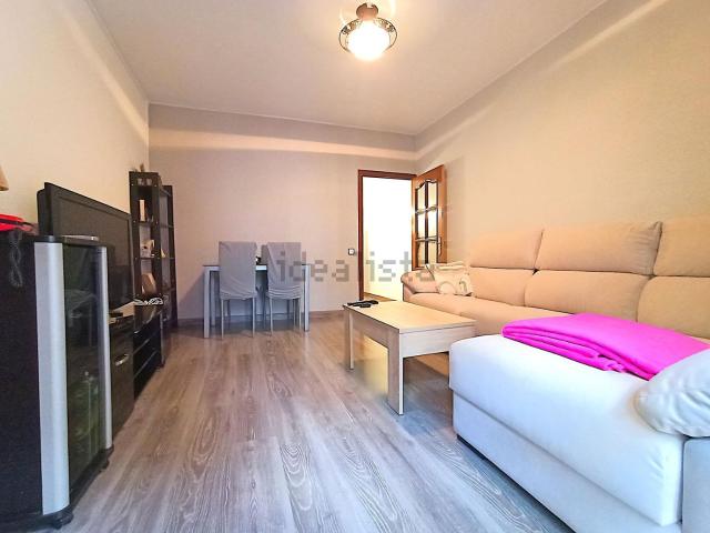 Piso, Reus