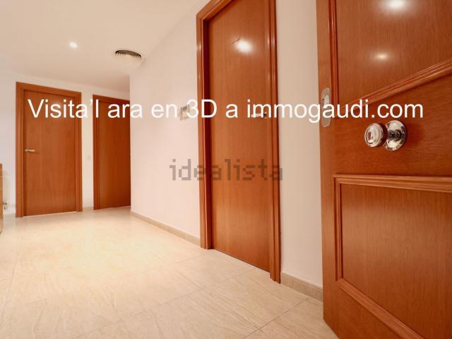 Piso, Reus
