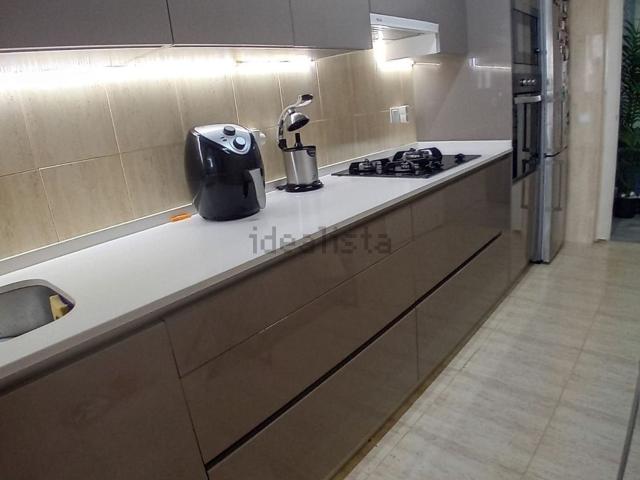Piso, Reus