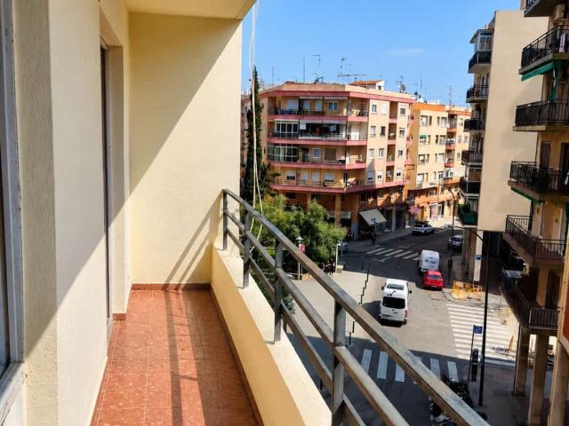 Piso, Reus