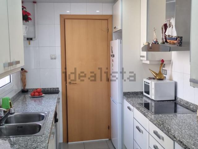 Piso, Reus