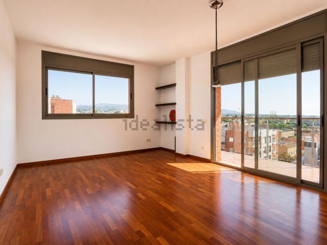 Piso, Reus