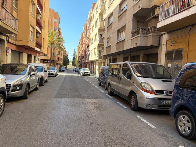 Piso, Reus