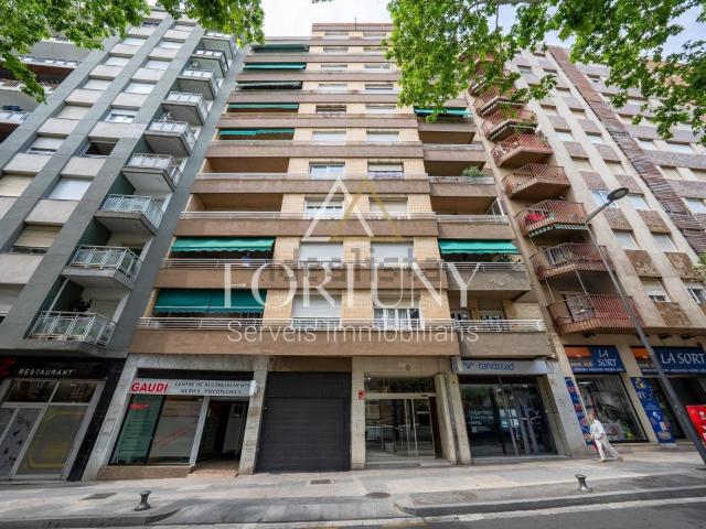 Piso, Reus