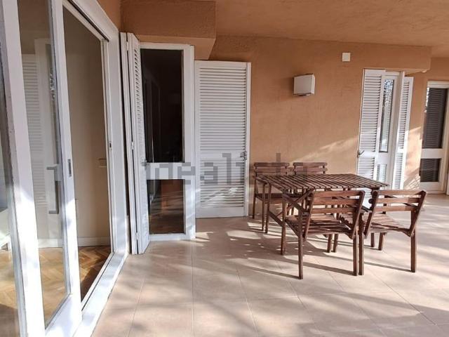 Piso, Reus