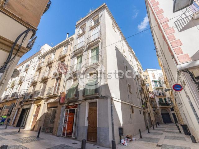 Piso, Reus