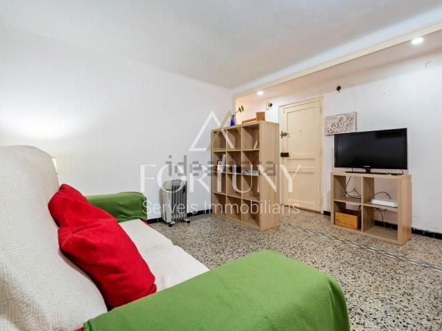 Piso, Reus