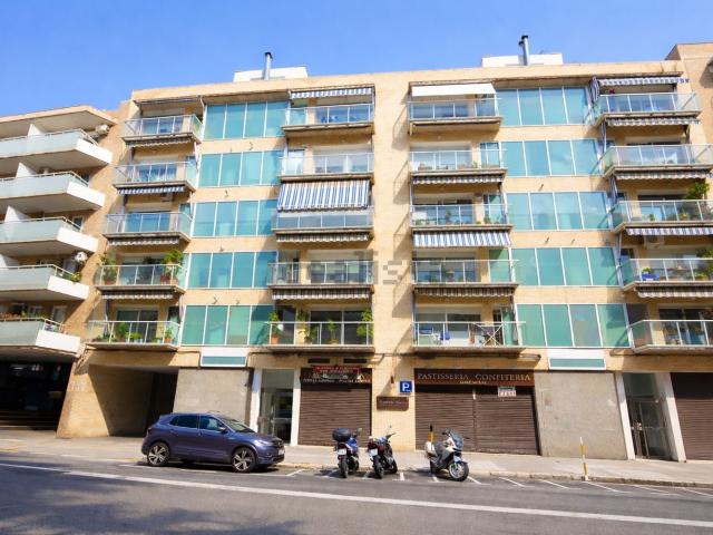 Piso, Reus