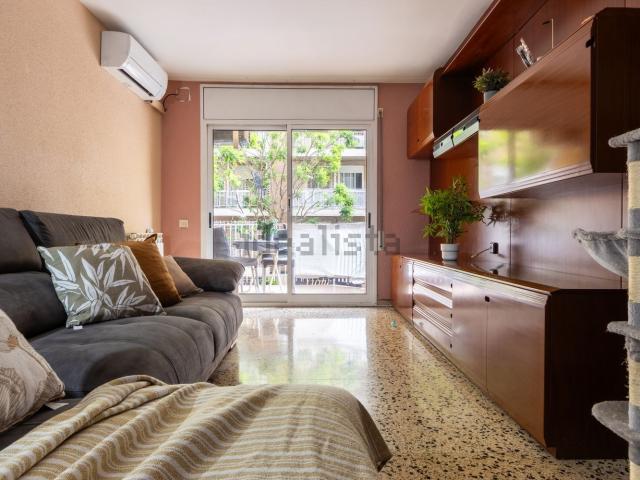 Piso, Reus