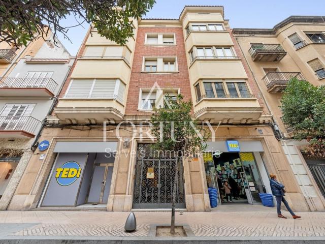 Piso, Reus
