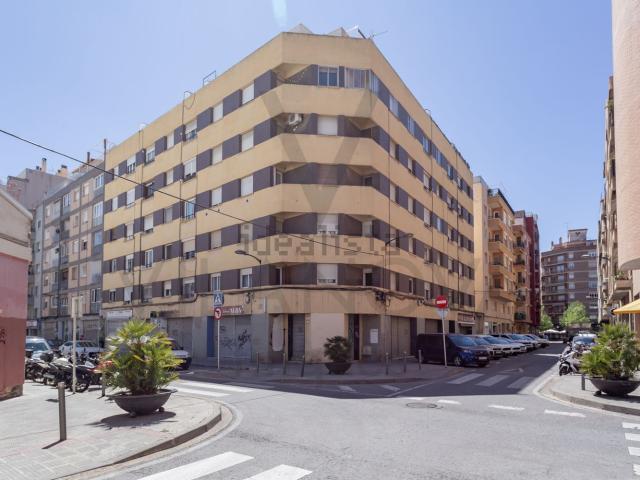 Piso, Reus