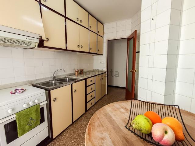 Piso, Reus