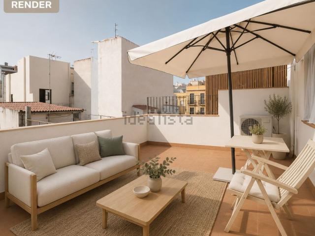 Piso, Reus