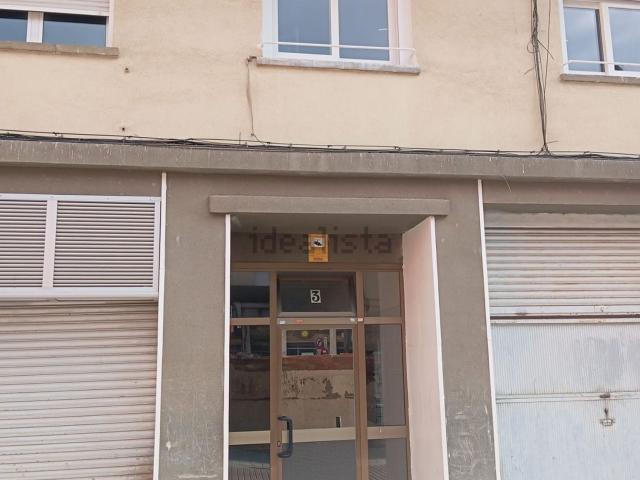 Piso, Reus