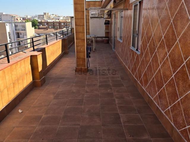 Piso, Reus
