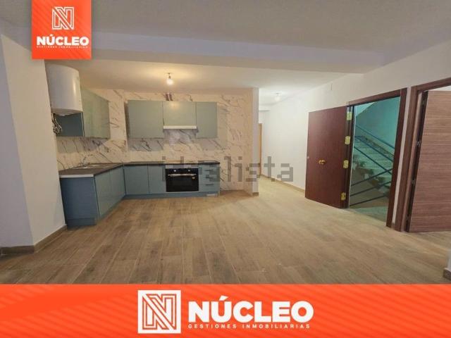 Piso, Reus