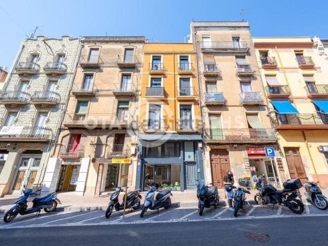 Piso, Reus