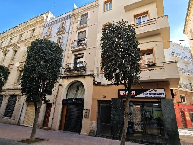 Piso, Reus