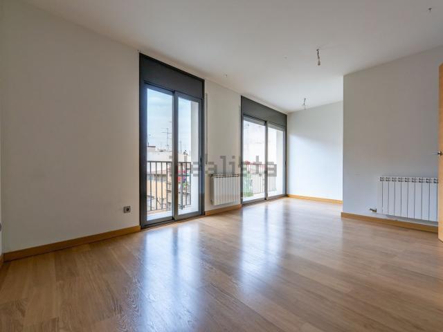 Piso, Reus