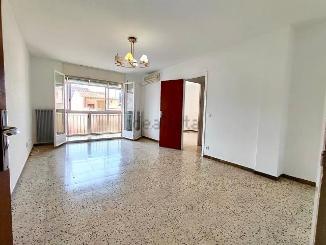 Piso, Reus
