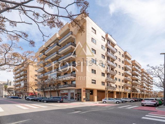 Piso, Reus