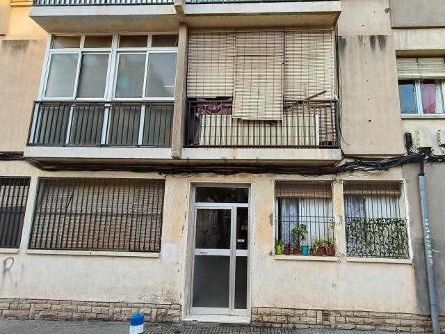 Piso, Reus