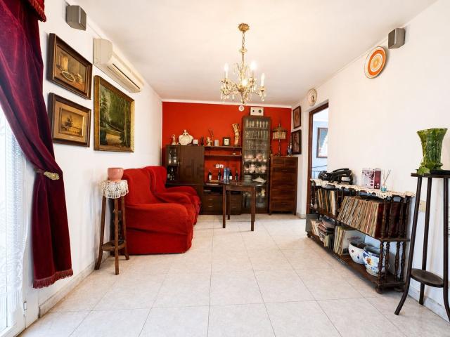 Piso, Reus
