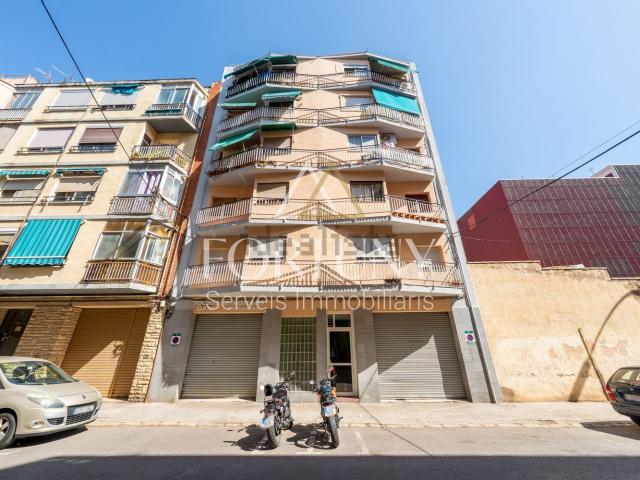 Piso, Reus