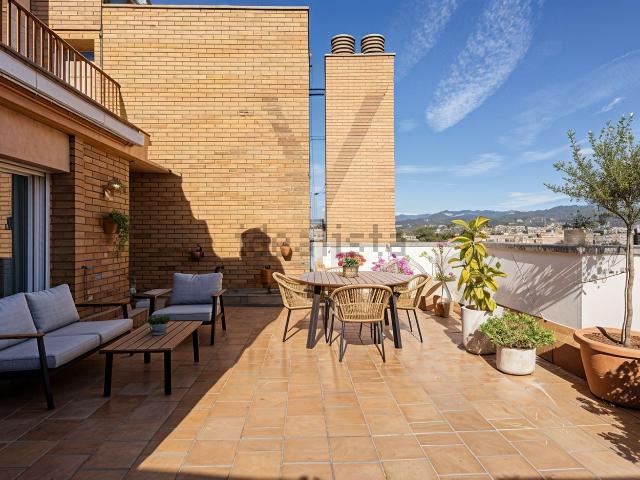 Piso, Reus