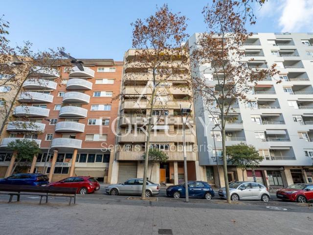 Piso, Reus