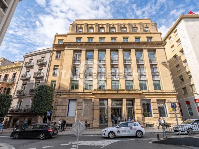 Piso, Reus