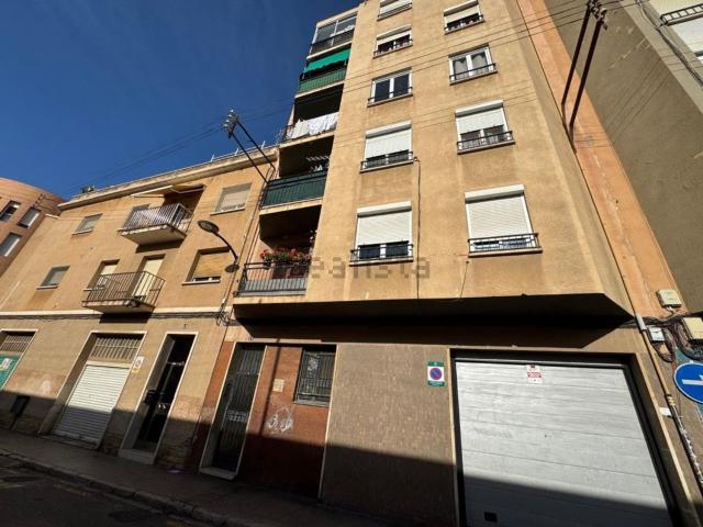 Piso, Reus