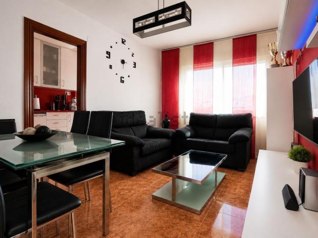 Piso, Reus