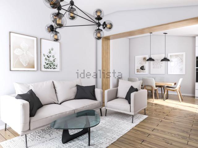 Piso, Reus