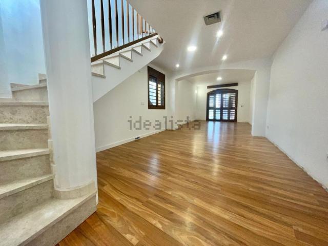 Piso, Reus
