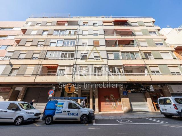 Piso, Reus