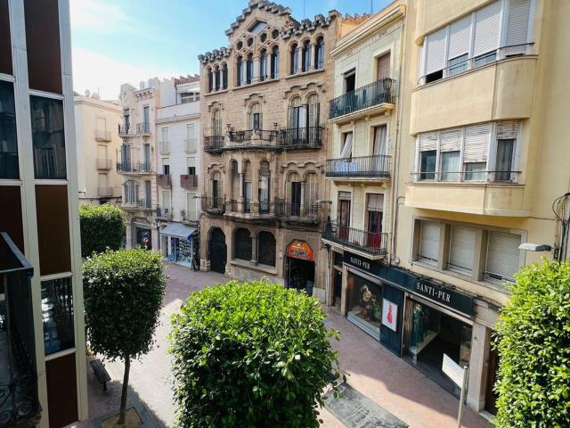 Piso, Reus