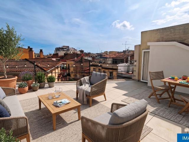 Piso, Reus