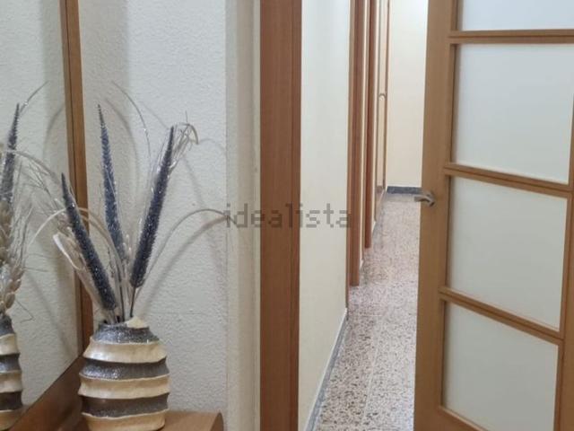 Piso, Reus